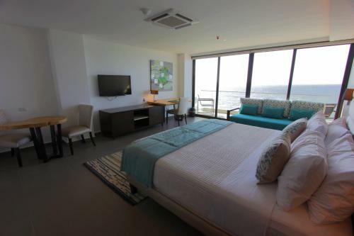 Hotel Poseidon