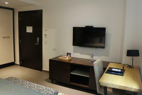 Hotel Poseidon