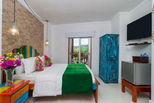 Hotel Boutique Casa Isabel