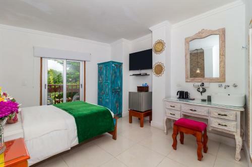 Hotel Boutique Casa Isabel