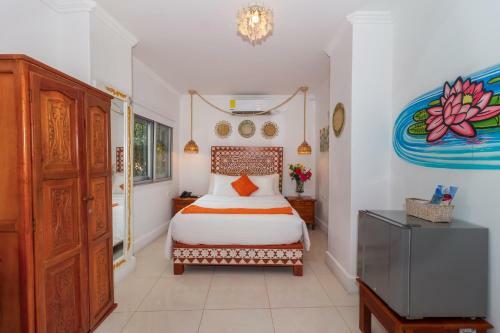 Hotel Boutique Casa Isabel