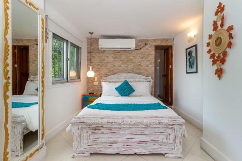 Hotel Boutique Casa Isabel