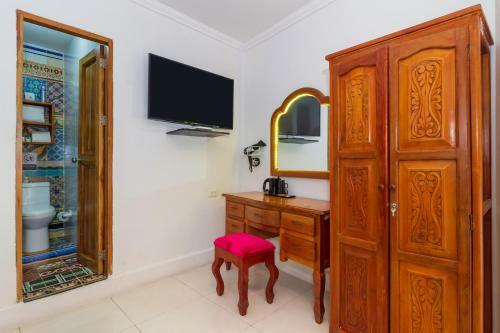 Hotel Boutique Casa Isabel