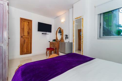 Hotel Boutique Casa Isabel