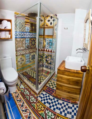 Hotel Boutique Casa Isabel