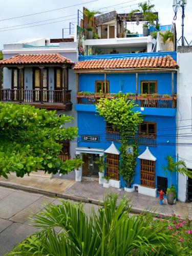 Hotel Boutique Casa Isabel