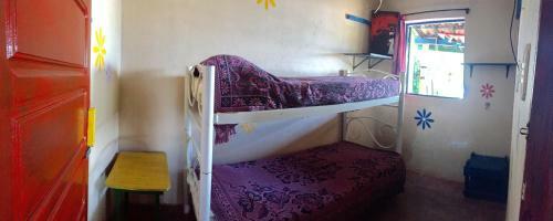 Hostal Hostel Casa De Jack