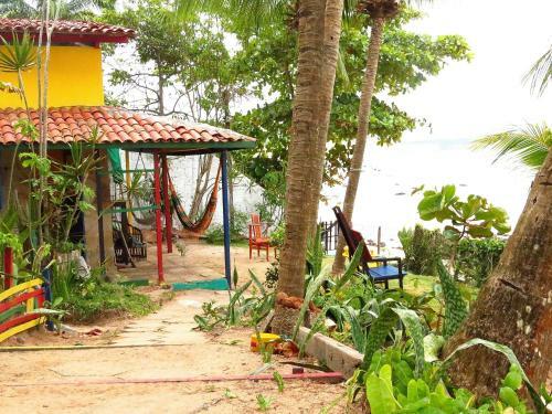 Hostal Hostel Casa De Jack