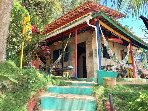 Hostal Hostel Casa De Jack