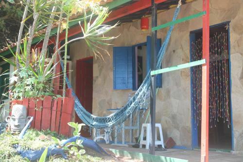 Hostal Hostel Casa De Jack