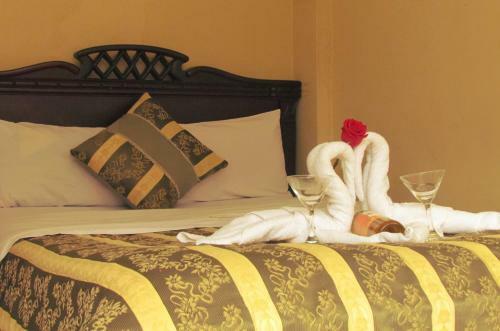 Hotel Ana�s