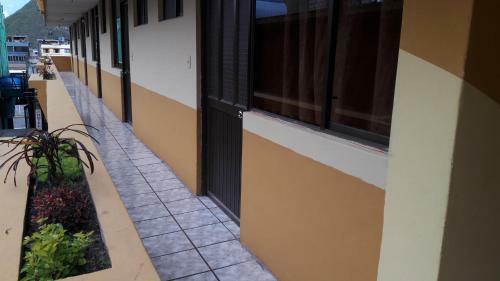 Hotel Ana�s