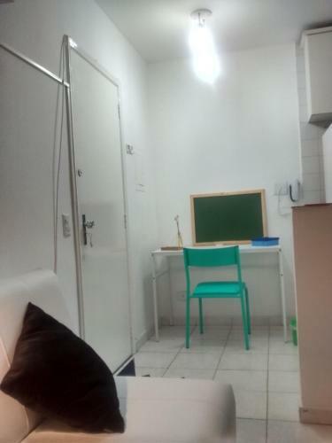 Apartamento Flat Bela Vista