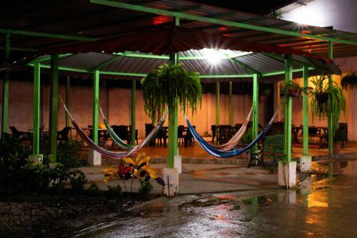 Posada El Paraiso