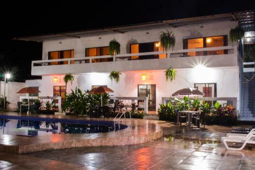 Posada El Paraiso