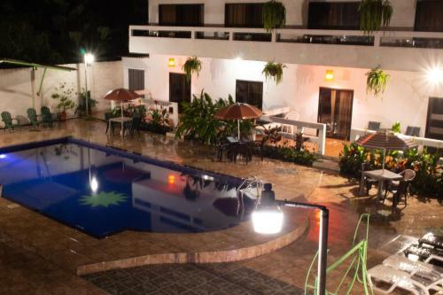 Posada El Paraiso
