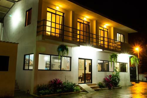 Posada El Paraiso