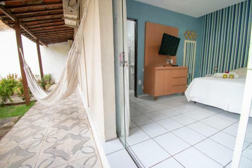 Hostal Afrika Pousada