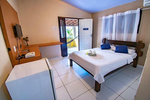 Hostal Afrika Pousada