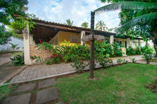 Hostal Afrika Pousada