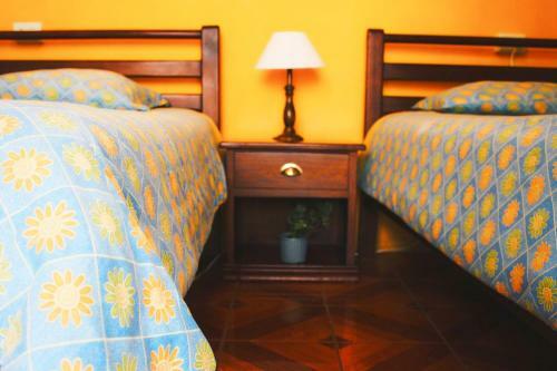 Hostal Timara