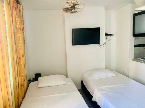 Santa Marta Apartamentos - Brisas Marina