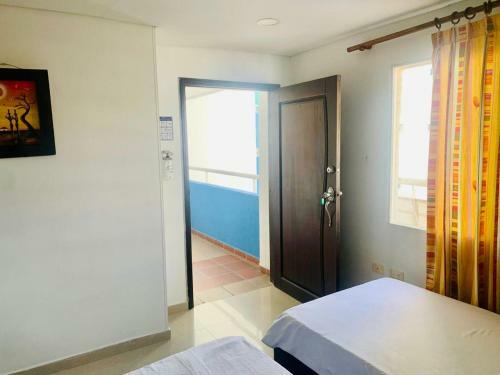 Santa Marta Apartamentos - Brisas Marina