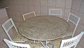 Apartamento Holiday Florian�polis