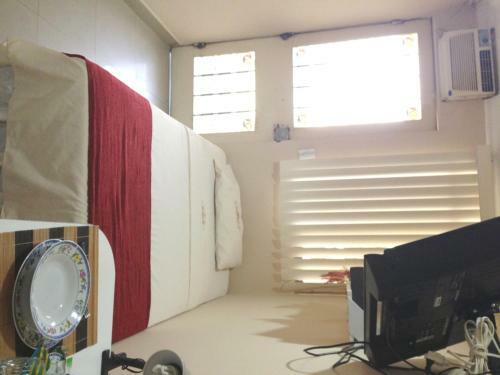 Apartamento El Patio Suites