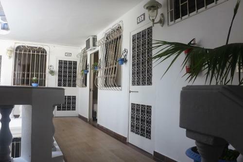Apartamento El Patio Suites