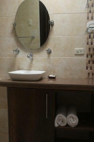 Apartamento El Patio Suites