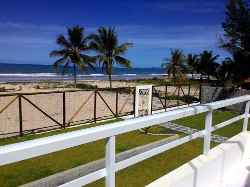 Hostal Pousada Sol Nascente