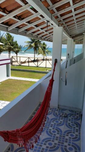 Hostal Pousada Sol Nascente