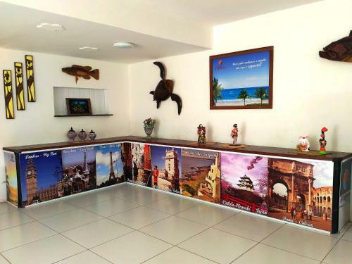 Hostal Pousada Sol Nascente