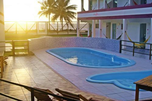 Hostal Pousada Sol Nascente