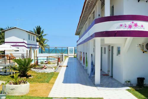 Hostal Pousada Sol Nascente