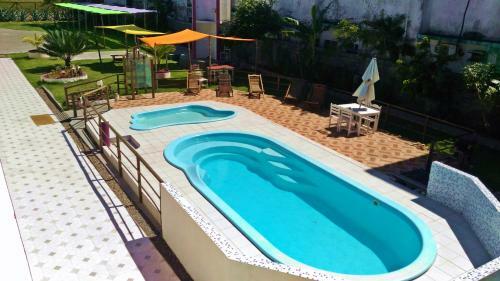Hostal Pousada Sol Nascente