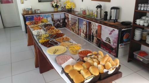 Hostal Pousada Sol Nascente