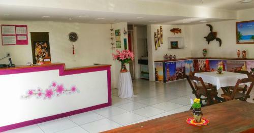 Hostal Pousada Sol Nascente