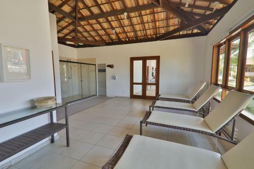 Quintas De Sauipe