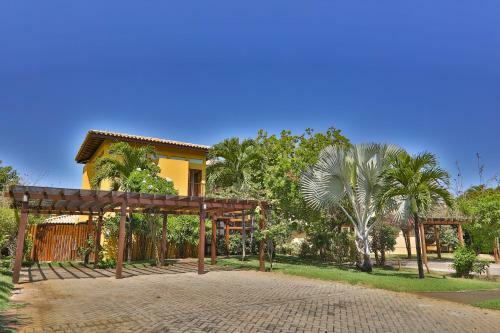 Quintas De Sauipe