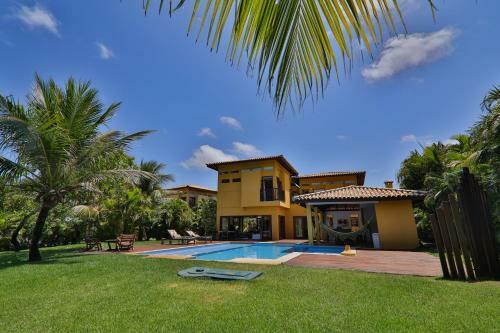 Quintas De Sauipe