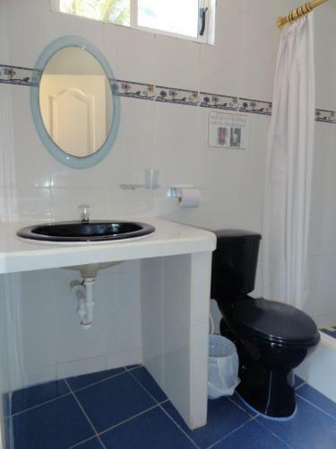 Posada Hostal Cerro Azul
