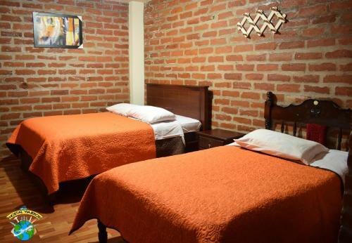 Hostal Viajero's