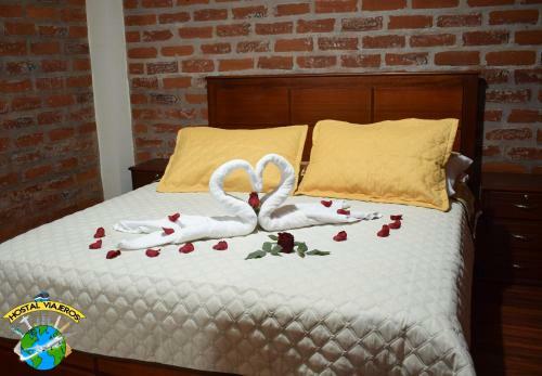 Hostal Viajero's