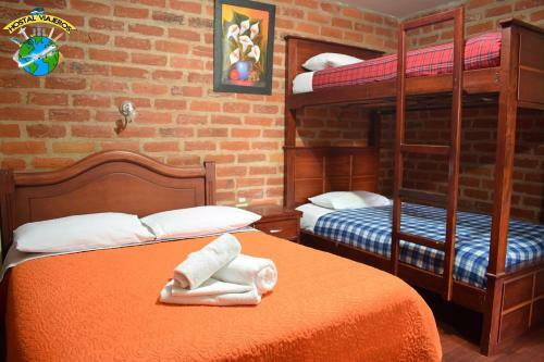 Hostal Viajero's