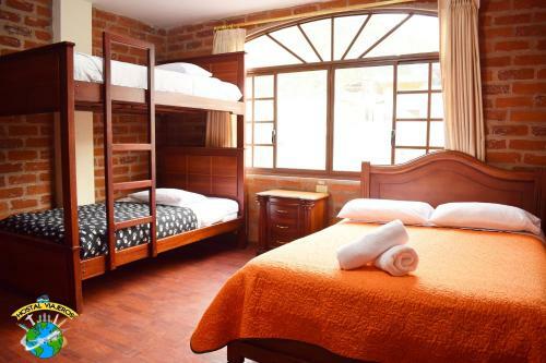 Hostal Viajero's