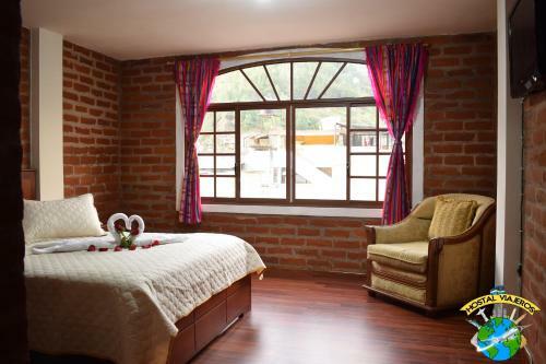 Hostal Viajero's