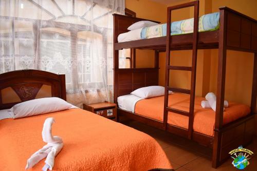 Hostal Viajero's