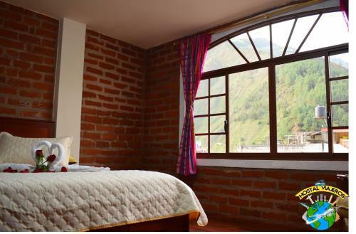 Hostal Viajero's